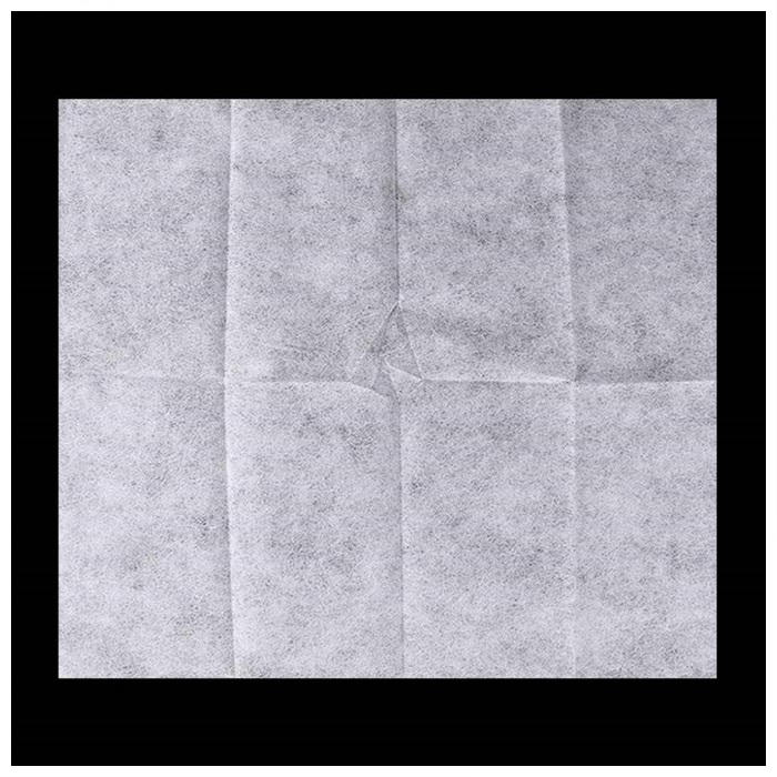 Buy Product 2Pcs Air Conditioning Filter Papers Antidust Net Cleaning